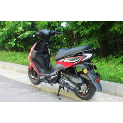 Скутер SPARTA Jog 80