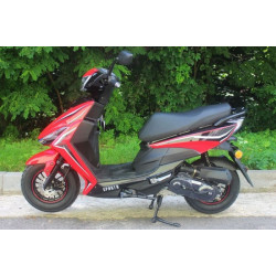 Скутер SPARTA Jog 80