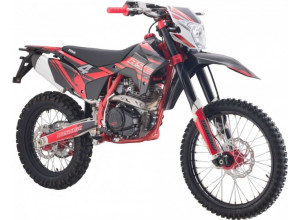 Мотоцикл BSE J10 ENDURO