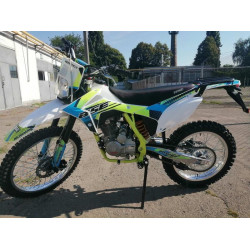 Мотоцикл BSE J3D ENDURO