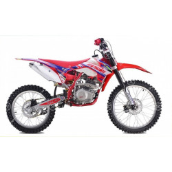 Мотоцикл BSE S2 ENDURO