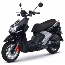 Скутер FORTE BWS-R 150CC