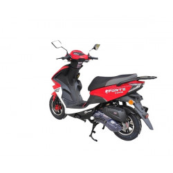 Скутер FORTE CANOE 150CC
