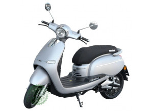 Скутер FORTE CRUISE 150CC