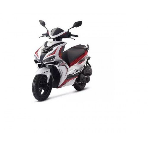 Скутер FORTE FANTASY 125CC