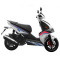 Скутер FORTE FANTASY 125CC