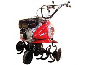 Культиватор Pubert POWER BS 6 HPIC