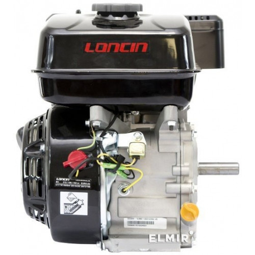 Двигун LONCIN G200F