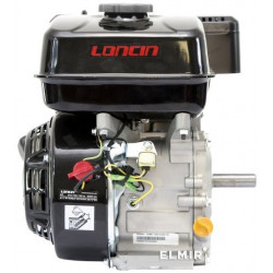 Двигун LONCIN G200F-20