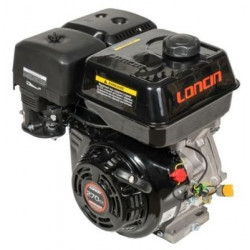 Двигун LONCIN G270F