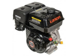 Двигатель LONCIN G270F