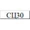 Передняя часть сцепки (СЦ30)