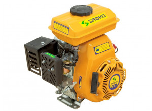 Двигатель Sadko GE 100