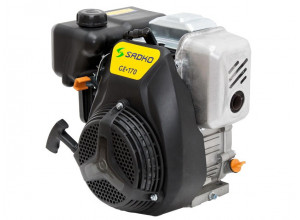 Двигатель Sadko GE 170