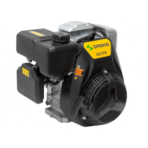 Двигатель Sadko GE 170