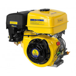 Двигатель Sadko GE 270