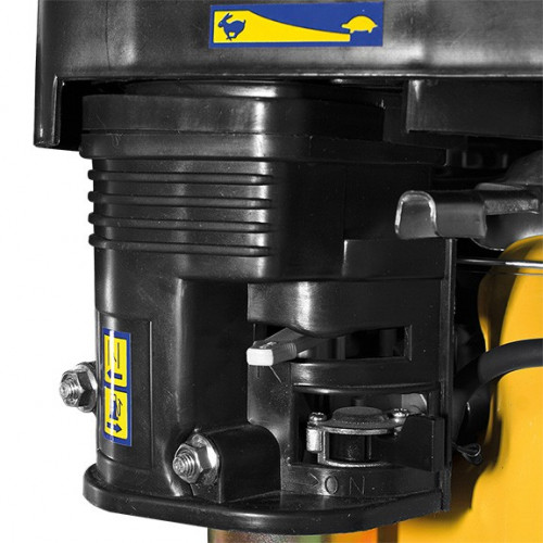 Двигатель Sadko GE 270