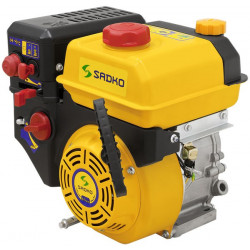 Двигатель Sadko WGE 200