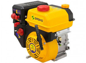 Двигатель Sadko GE 210