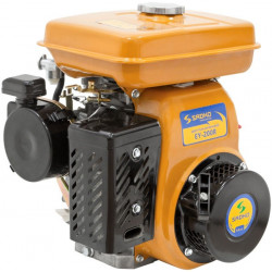 Двигатель Sadko EY 200R
