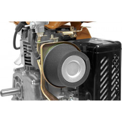 Двигатель Sadko EY 200R