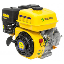 Двигатель Sadko GE-200R