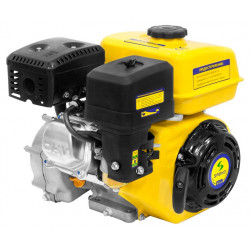 Двигатель Sadko GE-200R