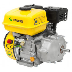Двигатель Sadko GE-200R