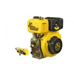 Дизельний двигун Кентавр ДВС-300 ДЕ