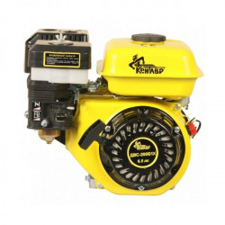 Двигун бензиновий Кентавр ДВС-200Б1Х