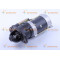 Стартер Z-12 12V  (посадка Ø75mm, межболт. L-111mm) DongFeng 244