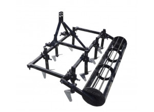 Культиватор сплошной обработки (КУ22)