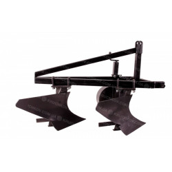 Плуг двухкорпуй (ПЛ5)