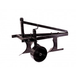 Плуг двухкорпуй (ПЛ5)