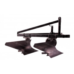 Плуг двухкорпуй (ПЛ5)