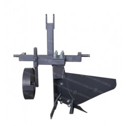 Плуг однокорпусный (ПЛ11)