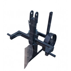 Плуг однокорпусный (ПЛ11)