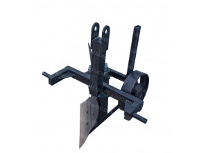 Плуг однокорпусный (ПЛ11)