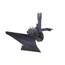 Плуг однокорпусный (ПЛ11)