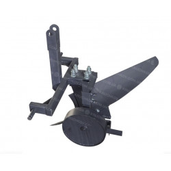 Плуг однокорпусный (ПЛ11)