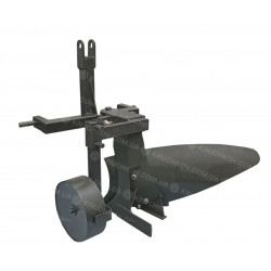 Плуг однокорпусный усиленный (ПЛ13)