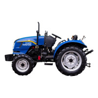 Минитрактор Dongfeng (Донгфенг) 244DH