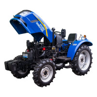 Минитрактор Dongfeng (Донгфенг) 244DH