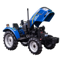 Минитрактор Dongfeng (Донгфенг) 244DH