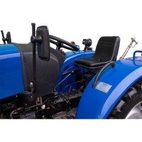 Минитрактор Dongfeng (Донгфенг) 244DH