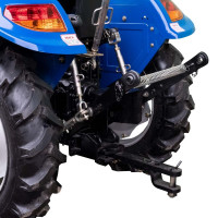 Минитрактор Dongfeng (Донгфенг) 244DH