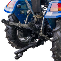 Минитрактор Dongfeng (Донгфенг) 244DH