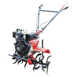 Мотоблок Кентавр МБ2050Д/М2