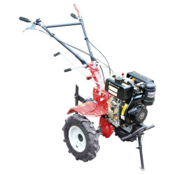 Мотоблок Кентавр МБ2050Д/М2