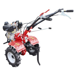 Мотоблок Кентавр МБ2050Д/М2